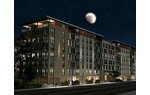 Wizualizacja Apartamenty Kapelanka, Kapelanka 6a, Kraków, Dzielnica VIII - Dębniki
