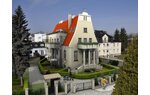 Wizualizacja Willa Gryf, Przemysława 6, Gdynia, Orłowo