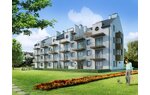 Wizualizacja Gdynia Andaluzyjska, Andaluzyjska, Gdynia, Oksywie