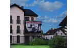 Wizualizacja Kamienica Oliwska,  Kielecka 6, Rumia