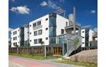 Wizualizacja Osiedle Książęce, Piotrowicka, Katowice, Piotrowice-Ochojec