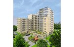 Wizualizacja Elsnera,  Elsnera 9, Warszawa, Mokotów