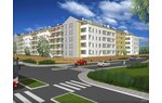 Wizualizacja Osiedle Łodygowa ,  Łodygowa/Wyspowa, Warszawa, Targówek