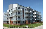Wizualizacja Osiedle Morskie II etap, Płk. Dąbka, Gdynia, Pogórze