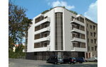 Wizualizacja flat two-room for sale, Sczanieckiej/Bogusławskiego, Poznań, Grunwald