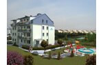 Wizualizacja Nad Jarem, Jaworzniaków, Gdańsk, Chełm z dzielnicą Gdańsk-Południe (Łostowice)