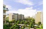 Wizualizacja Osiedle Lawendowe Wzgórza, Jabłoniowa, Gdańsk, Chełm z dzielnicą Gdańsk-Południe