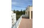 Wizualizacja AQUAMARINA Apartamenty w Międzyzdrojach, Gryfa Pomorskiego 80, Międzyzdroje