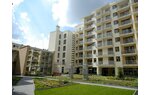 Wizualizacja mieszkanie&nbsp;- podw.&nbsp;standard four-room for sale, Sienna 86, Warszawa, Wola