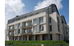 Wizualizacja Casa Marina Apartamenty, Cieszkowskiego 3 i 4, Świnoujście