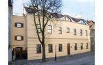 Wizualizacja Apartamenty Staromiejskie, Dominikańska 6, Poznań, Stare Miasto