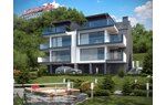 Wizualizacja Apartamenty pod Zamkiem, Księcia Józefa, Kraków, Dzielnica V Krowodrza