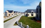 Wizualizacja Jaworowe Wzgórze, Szkolna 34, Suchy Dwór