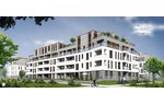 Wizualizacja Nowa Rezydencja Królowej Marysieńki, F. Klimczaka/Sarmacka, Warszawa, Wilanów