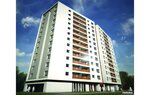 Wizualizacja Osiedle Przyjaźni, Os. Przyjaźni 20 A, Poznań, Stare Miasto