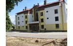 Wizualizacja Osiedle Przystań, Rybacka 105, Kąty Rybackie