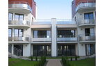 Wizualizacja apartament jednopokojowy na sprzedaż, Pucka, Jastrzębia Góra