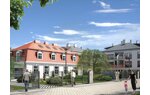 Wizualizacja Czarnołęcka 24, Czarnołęcka 24, Warszawa, Wawer