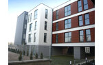 Wizualizacja Sady Bemowskie, Dywizjonu 303 173c, Warszawa, Bemowo