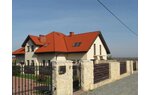 Wizualizacja Wzgórza Michałowickie, Michałowice