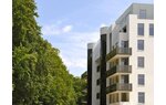 Wizualizacja Apartamenty Na Polanie, Strzelców, Gdynia, Mały Kack