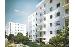 Wizualizacja Gardenia, Kartuska, Gdańsk, Chełm z dzielnicą Gdańsk-Południe (Jasień)