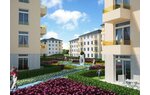 Wizualizacja Osiedle Południowe, Starogardzka, Gdańsk, Chełm z dzielnicą Gdańsk-Południe