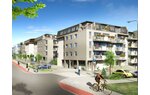 Wizualizacja Osiedle Myśliwski Stok,  Myśliwska, Gdańsk, Piecki-Migowo