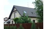 Wizualizacja dom na sprzedaż, Grodzisk Mazowiecki