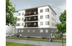 Wizualizacja Villa Blanca, Rymarska 44, Wrocław, Fabryczna