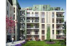Wizualizacja Avangarda, Plac Bohaterów Getta 3, Kraków, Dzielnica XIII - Podgórze