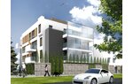 Wizualizacja Al. Wilanowska, Wilanowska 325, Warszawa, Mokotów
