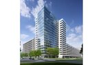 Wizualizacja apartment four-room for sale, Inflancka/Pokorna, Warszawa, Śródmieście