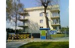 Wizualizacja Villa Verde, Wacława 38/40, Łódź, Widzew