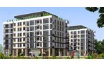 Wizualizacja Dalanowska 24b,  Dalanowska 24b, Warszawa, Targówek