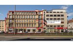 Wizualizacja biuro, Wrocław, Stare Miasto