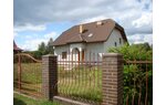 Wizualizacja dom na sprzedaż, Kwiatowa 9, Uraz