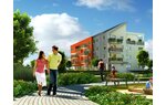 Wizualizacja Wiczlino-Ogród, Wiczlińska, Gdynia, Chwarzno-Wiczlino