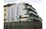 Wizualizacja Lewandów Duży KLON, Głębocka, Warszawa, Białołęka
