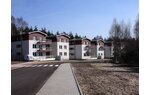 Wizualizacja Osiedle Uroczysko,  Bałtycka, Katowice