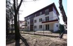 Wizualizacja Osiedle Uroczysko, Bałtycka, Katowice