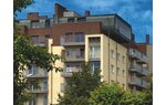 Wizualizacja Ogrody Raja, Mikołaja Reja 74, Wrocław, Śródmieście