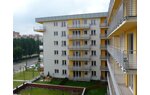 Wizualizacja Osiedle Plejada, Wacława 53, Łódź, Widzew