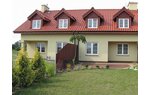 Wizualizacja Osiedle Boryczów, Komandosów, Niepołomice