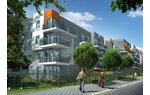 Wizualizacja Apartamenty Kępa Redłowska, Legionów/Powstania Styczniowego, Gdynia, Redłowo