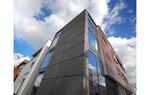 Wizualizacja Żurawiniec 4, Naramowice, ul. Błażeja, Poznań, Stare Miasto
