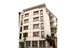 Wizualizacja Apartamenty Cieszyńska, Cieszyńska, Kraków, Dzielnica V Krowodrza
