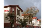 Wizualizacja Kamieniczki nad jeziorem, Jeziorna, Kartuzy