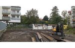 Wizualizacja Apartamenty Granitowa, Granitowa, Warszawa, Służew