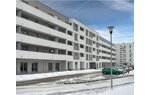 Wizualizacja Konfederacka 4A, Poznań, Grunwald